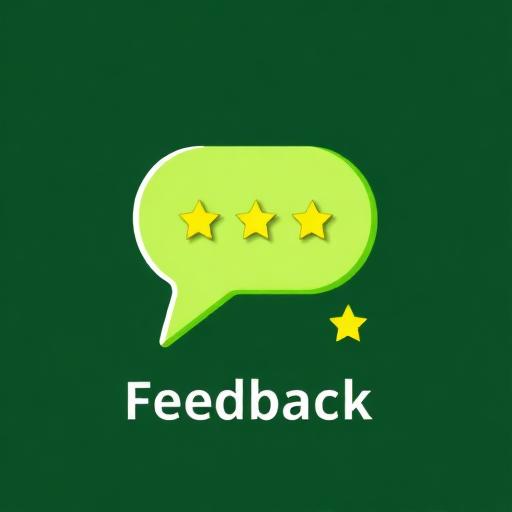 Feedback